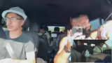 DIE FLÜCHTLINGSTOUR - WIR FAHREN NACH H…