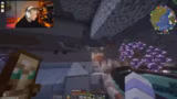 Minecraft-Farmbau und Basti-E…