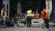 FENERBAHCE VS GALATASARAY WATCHPARTY sp…