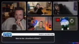 Diskussion über die Lösung ei…