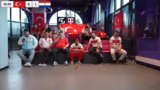 TÜRKEI BEI DER WM: EMOTIONEN, ANALYSEN UND FAN-GESCHICK