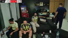 Watchparty Fenerbahce - Besiktas more !…