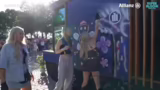 Kreative Entfaltung beim Graf…