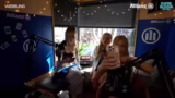 Abschluss des Streams und Ank…