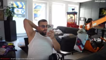 8000€ Win-Challenge gegen Kroko & Danny…