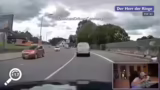 Diskussion über Dashcam-Aufna…