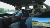 Fahrt Richtung Kroatien und D…