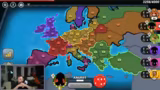 RISK: The Game of Global Domination