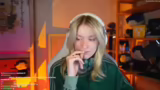 Stream-Start und Begrüßung de…