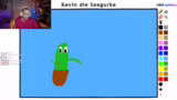 Ende von 'Draw from Memory' u…