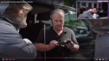Neuer Kanal, Kammerjäger und…