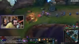League of Legends