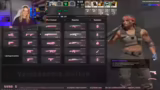 Abschluss des Streams und Ank…
