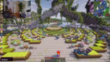 CRAFTATTACK 14 & UM 15 UHR TRACK ME DOW…