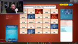 Codenames-Analyse und weitere…