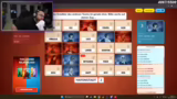 Spielanalyse und Strategie