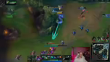 Schnelle Runde League of Lege…