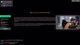 Technische Schwierigkeiten un…