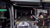 Erlebnisse während der LKW-Fa…