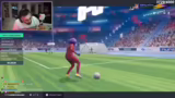 Technische Probleme und Spiel…