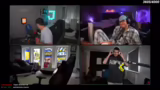 Ankündigung von YouTube-Video…