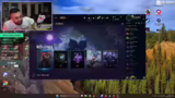 Spiel Frustration und League…