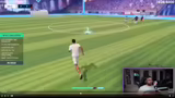 Technische Probleme und Spiel…