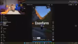 Eisenfarm-Tutorial und erste…
