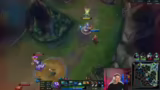 Erstes League of Legends Spie…