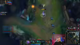 League of Legends