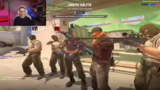 Counter-Strike Gameplay und P…