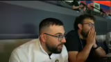 Türkischer Kommentator bei DA…