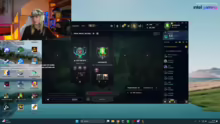 CS ohne @Filow liga der legenden weil i…