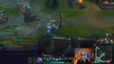 Solo Queue und Stream Ende