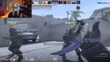 Counter-Strike Frust und Team…