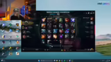 League of Legends