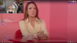 Caroline Kebekus und Comedy