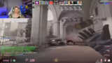 BMW-Flex und Twitch-Vibes