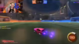 Rocket League