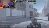 we back - counter strike grind miomio