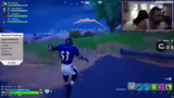 Fortnite-Runden und Motivation