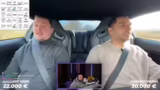 Sport Plus Modus und Unfallwa…