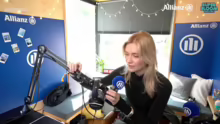 LIVE VOM SUPERBLOOM MIT !allianz