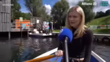 Abenteuerliche Bootsfahrt und…
