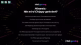 Gamescom-Erlebnisse und Gewin…