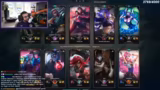 League of Legends