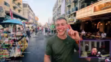 ELI BEI OMID - THE Race reactions amazo…