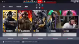 Diskussion über Rainbow Six S…