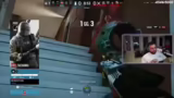 Tom Clancy's Rainbow Six Siege