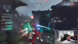 Mecha BREAK